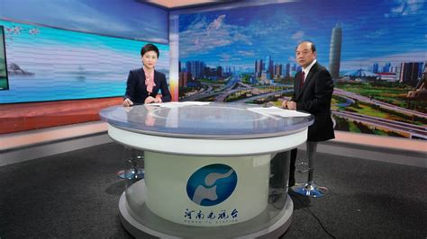 3月28日《河南新闻联播》_腾讯视频