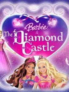 【Barbie】芭比之钻石城堡歌曲剪辑（双语字幕）（完结）-bilibili(B站)无水印视频解析——YIUIOS易柚斯