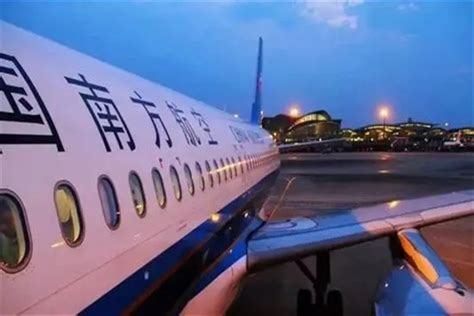 南航在北京大兴开辟首条普货客改货国际航线 - 航空要闻 - 航空圈——航空信息、大数据平台
