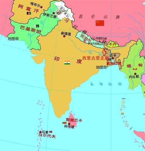 二战时，泰国是如何在日本与英美之间摇摆，获取独立地位的？_亚洲