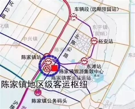 上海轨道交通崇明线取得新进展 首个单位工程主体结构封顶