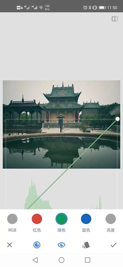 手机Snapseed中文版图片预览_绿色资源网