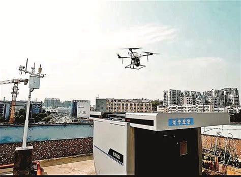 无人机的市场在2020年可以达到多少 - 无人机培训,无人机航拍,无人机反制—北京鲲鹏堂