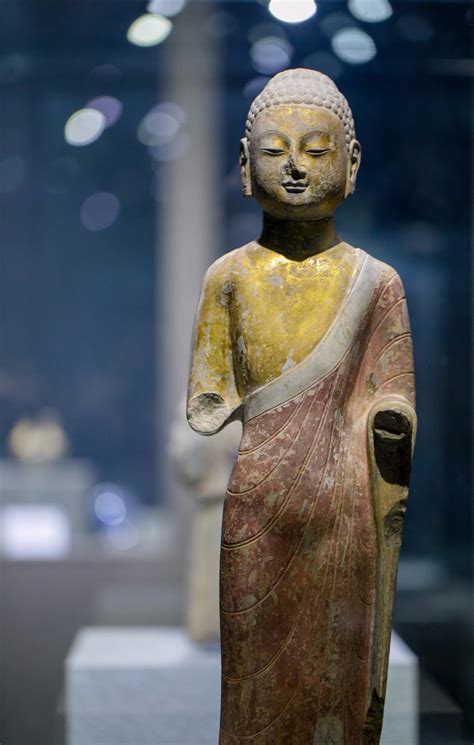 中国古代佛造像展 - 每日环球展览 - iMuseum