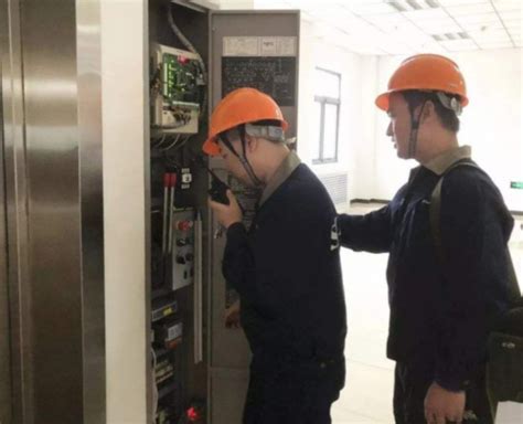 迅达机器人安装电梯，已安装10个项目！__财经头条