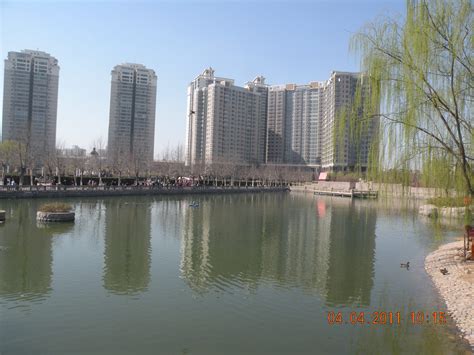 北京天通苑亚洲最大社区