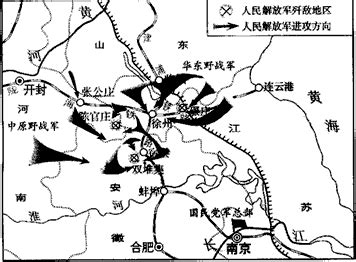 鸦片战争形势图_中国历史地图-历史网