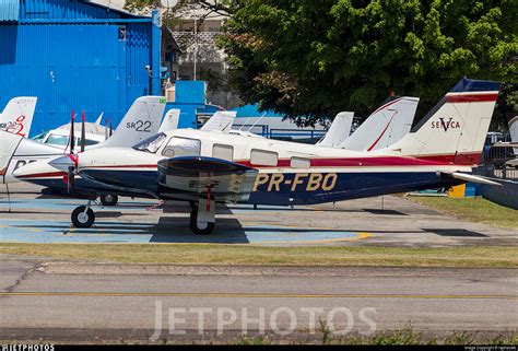 PR-FBO | Piper PA-34-220T Seneca V | Private | raphacwb | JetPhotos