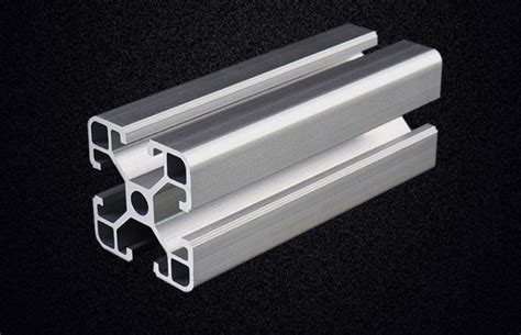 雅安工业铝材框架 欧标3030系列 蓉美华 国标铝型材批发__供应_百都智享购