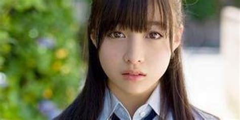 日本少女AV女优大盘点 未满16岁身材丰满(组图) - 青岛新闻网