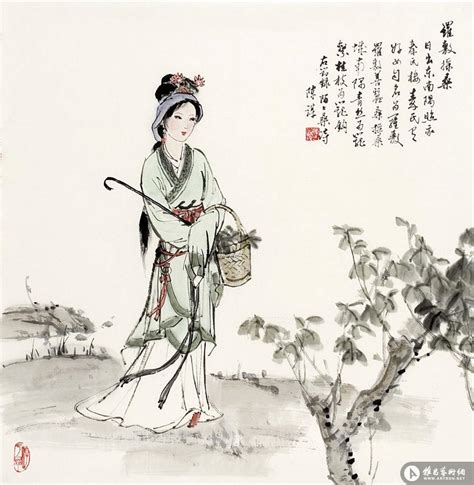 中国女子服饰演变史 带你回顾古代的真实服装__凤凰网