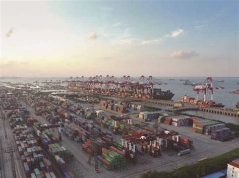 国际货运代理在国际物流中有着十分重要的地位-琪邦上海货代公司