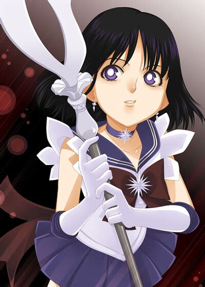 美少女战士海王满头像图片 美少女战士海王满头像图片