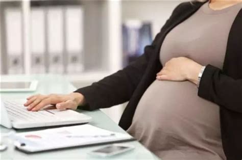 允许这样操作？女员工入职3天宣布怀孕产假结束后辞职-新闻中心-温州网