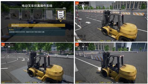 无人电动叉车AGV的应用场景是什么？_杭州国辰机器人科技有限公司