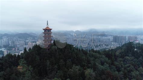 贵州遵义有一座乌江寨，山清水秀，充满浪漫，是休闲旅游的好去处__财经头条