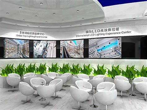 HTAI 恒泰照明 | 2021广州光亚展展会回顾-广东恒泰照明科技有限公司