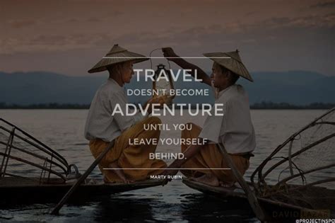 20个精选旅行语录：唤醒你对旅行的热情与冲动！ | Come On Lets Travel 走吧！我们旅行去！
