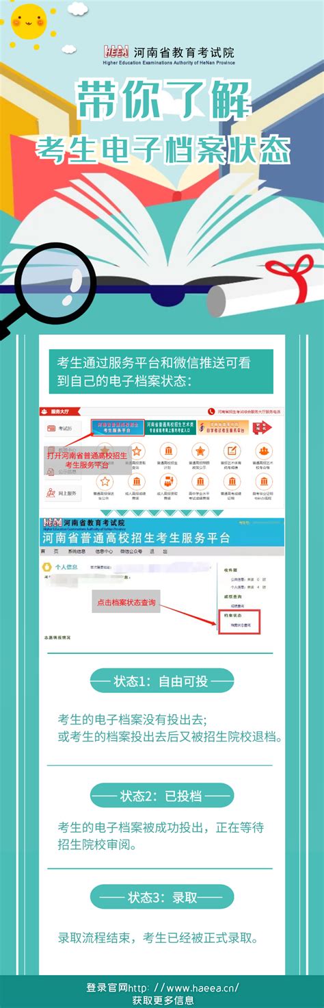 2022河南省普通高校招生考生服务平台录取状态查询- 新乡本地宝