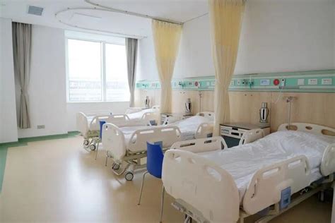 空港医院确定为经天津市入境人员隔离期内医疗救治定点医院