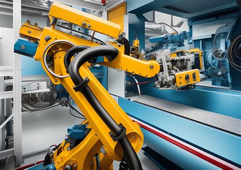 非标自动组装机对现代工业的重要性-广州精井机械设备公司