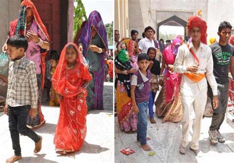 印度婚礼 - 人文, 新娘, 结婚, 婚礼, 印度 - Mango Loke - 图虫摄影网