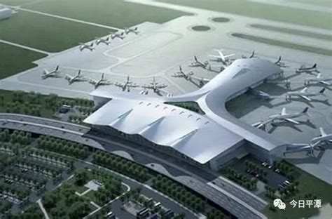长沙黄花机场改扩建拟投400亿元 力争10月开工建设 - 物流 - 中国产业经济信息网