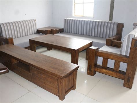 3000元与30000元的实木家具差别在哪里？看完你就懂了！