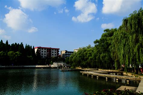 武汉船院-国际文化交流学院