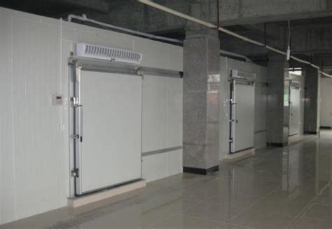 关于冷库每立方可以放多少货的计算公式_上海雪艺制冷科技发展有限公司