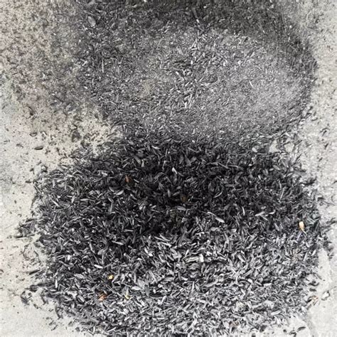 供应优质稻壳炭 稻壳灰 砻糠灰 栽培基质60升量大优惠-万花筒优品