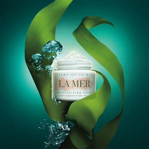 【海蓝之谜(La Mer)】是什么牌子_La Mer属于什么档次_海蓝之谜品牌故事_品牌库_风尚中国网