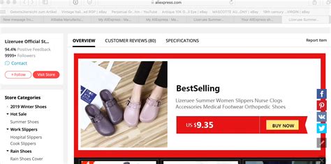 How to Check AliExpress Reviews and Buy Safely Online - EJET Sourcing