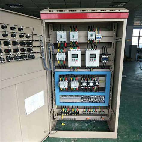 高压开关柜 10KV中置柜进线柜出线柜 可定制成套配电柜控制柜-阿里巴巴