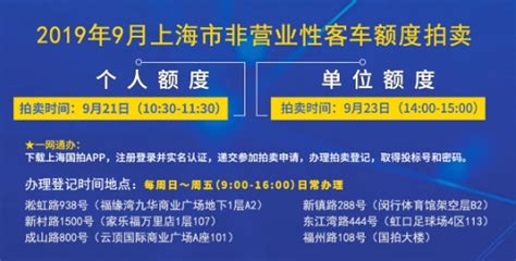 上海车牌拍卖技巧（2020上海车牌拍卖经验大全）_斜杠青年工作室