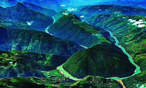 怒江旅游攻略：怒江哪里好玩，有哪些新景点，怒江丙中洛游玩攻略
