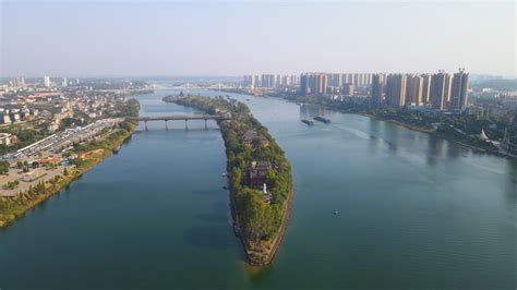 湘江饮用水源保护区-水利图片-衡阳市水利局