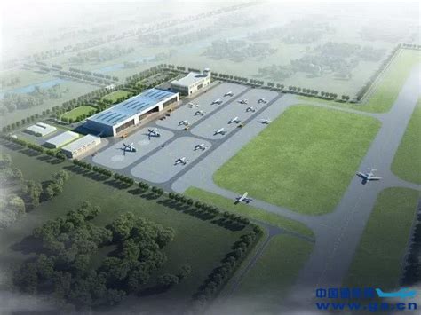 中国机场规划设计 - 城市随拍 - （CAUP.NET）