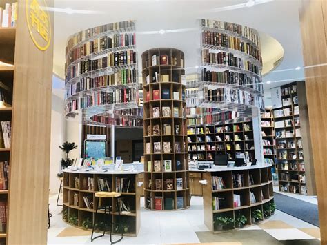 里约热内卢Saraiva多业态书店设计 | SOHO设计区