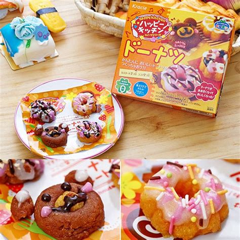 亲子玩具 小小世界日本食玩迷你蛋糕_腾讯视频