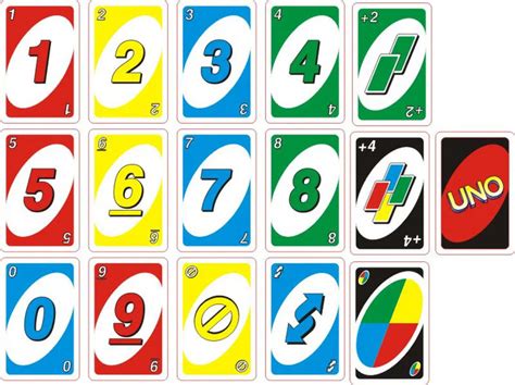 大人玩的UNO纸牌，可以演变许多和宝宝玩的游戏！数学启蒙 ...