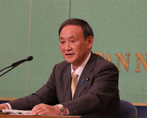 菅义伟当选日本自民党总裁 将被指名为新任首相_新民国际_新民网