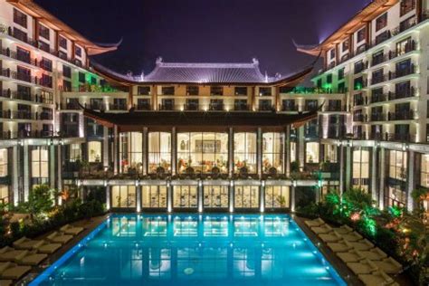 桂林五星酒店_桂林比较好的酒店有哪些_桂林五星酒店推荐_桂林国旅官网