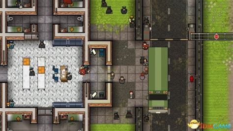 监狱建筑师免费版下载-监狱建筑师正式版下载-单机游戏下载