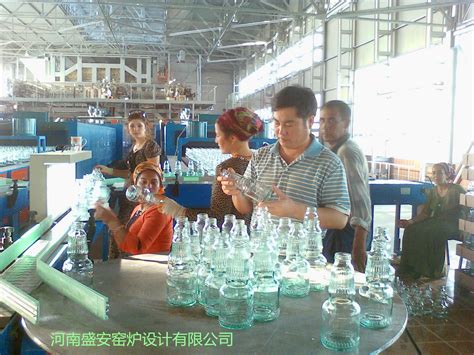 小型单元式池窑 产量1吨/天 熔化玻璃 熔块-淄博隆泰窑业科技有限公司