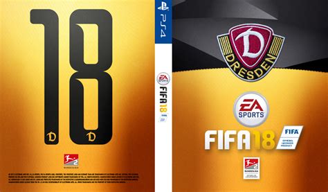 FIFA 18: Cover für alle Zweitligisten zum Download | liga2-online.de