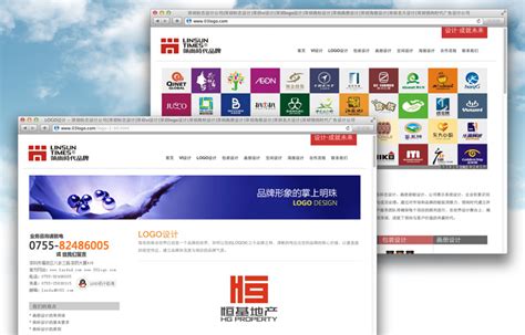 外观设计公司网站模板设计图__中文模板_ web界面设计_设计图库_昵图网nipic.com
