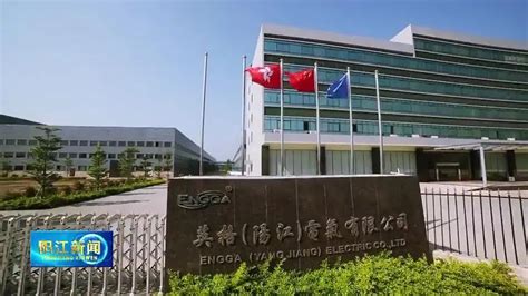 阳江市（东莞）招商推介会成功举行企业家坚定看好在阳发展前景_腾讯视频