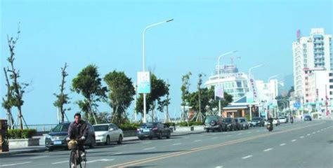 海南环岛旅游公路拟建40个驿站|海南|环岛|公路_新浪新闻