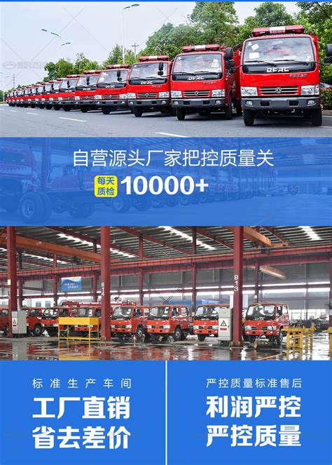 2016年中国消防车行业主要企业介绍统计（图）_智研咨询